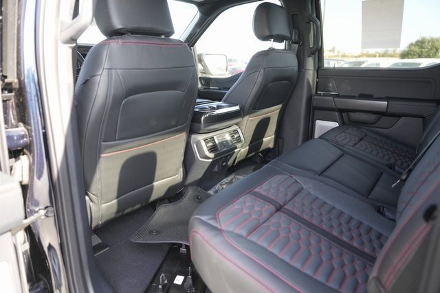 New 2025 Ford F150 Lariat w/ Equipment Group 502A High image 12