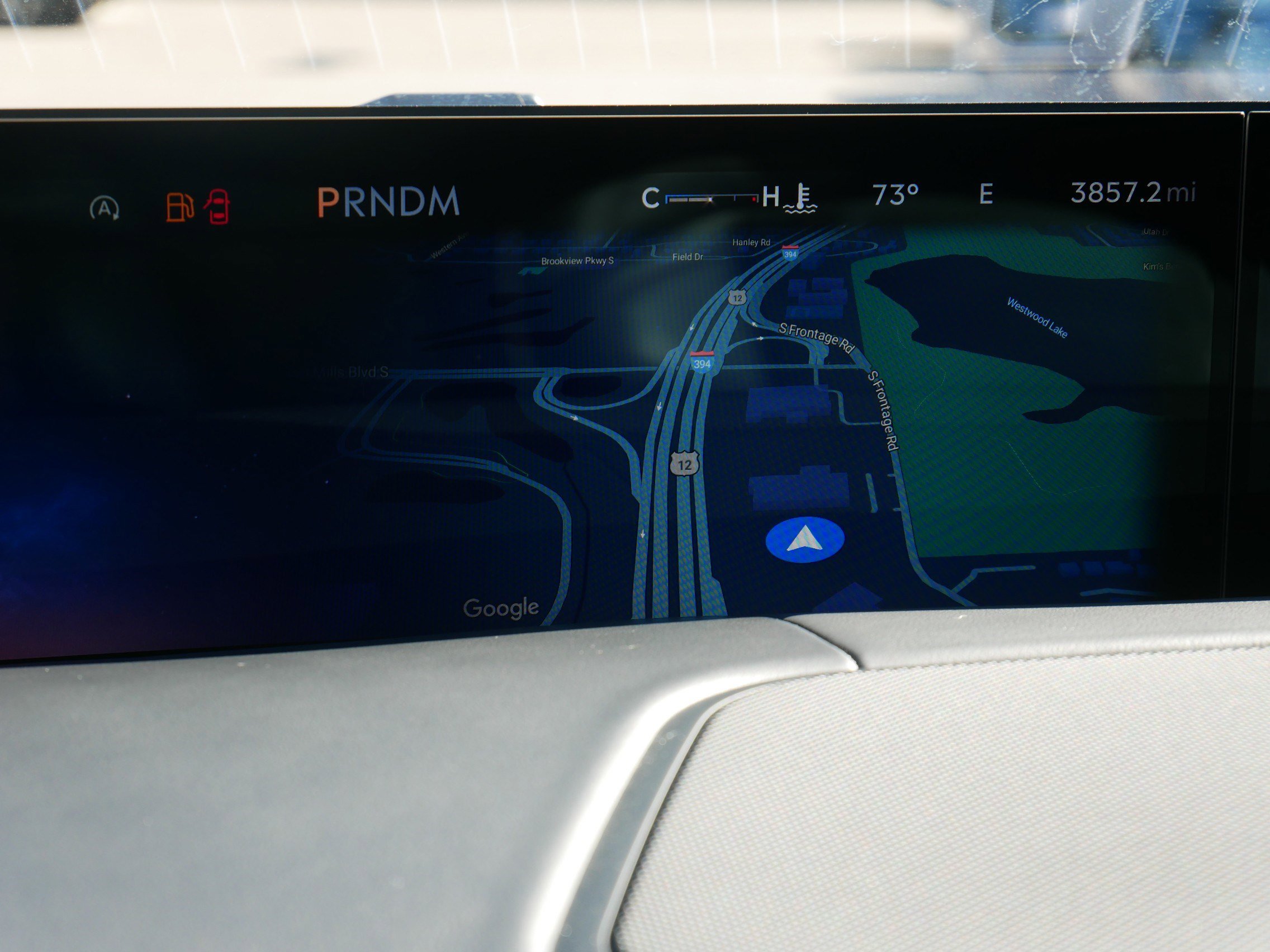 Used 2025 Lincoln Navigator L Black Label image 29