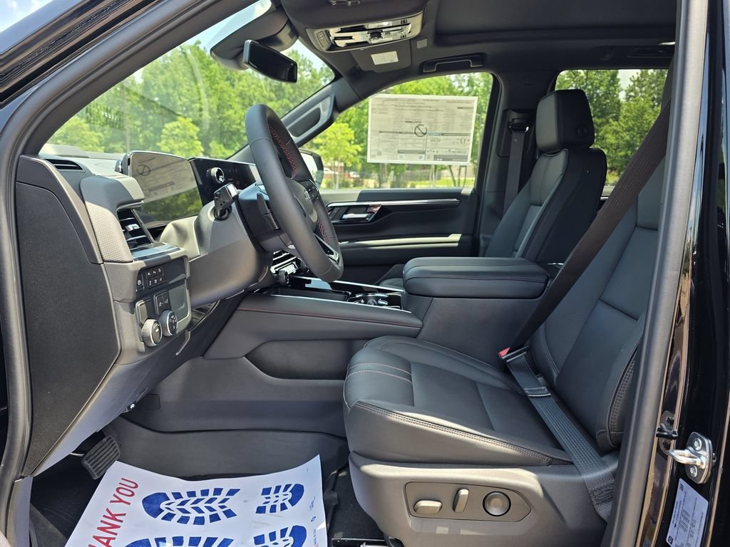 New 2026 Chevrolet Tahoe RST w/ Comfort Package RWD image 25