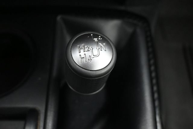 Used 2021 Toyota 4Runner TRD Off-Road AWD/4WD image 29