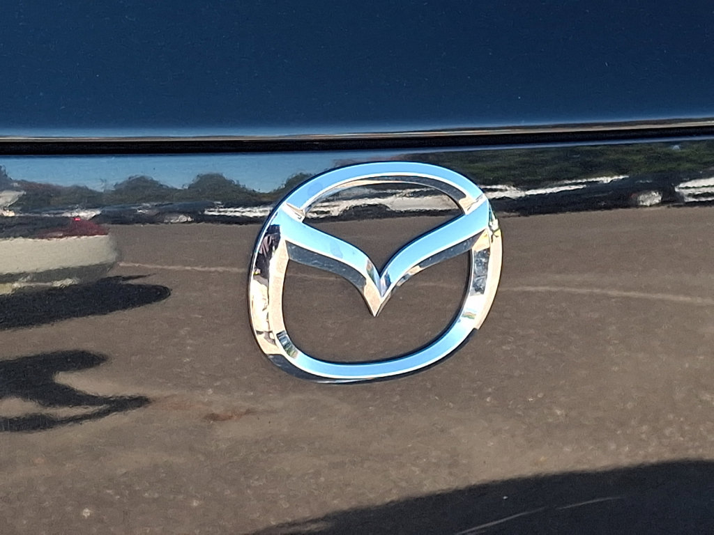 Used 2025 MAZDA CX-50 AWD 2.5 S w/ Preferred Package image 17
