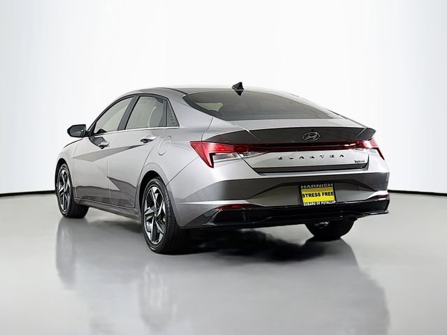 Used 2023 Hyundai Elantra Limited image 5