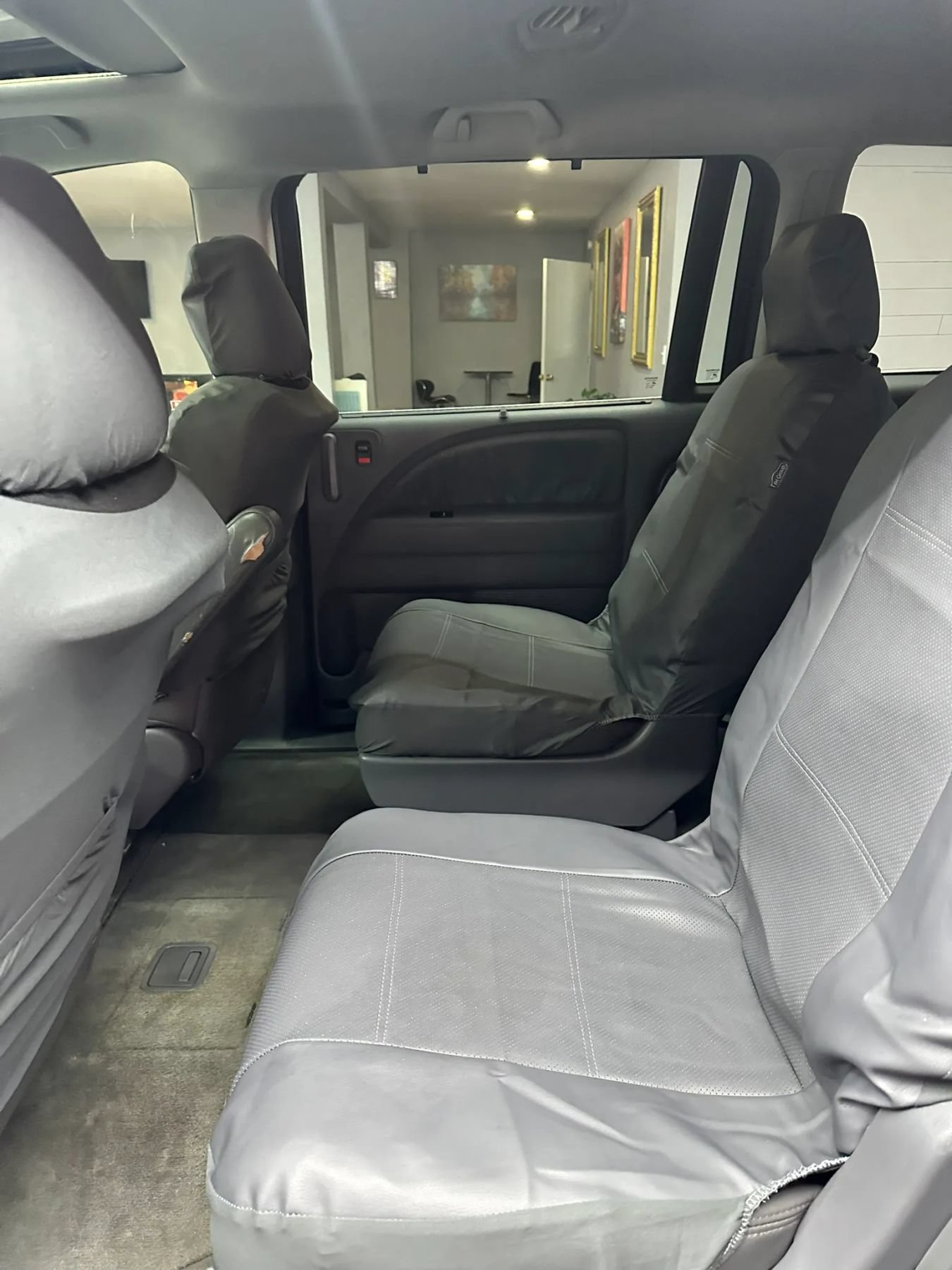 Used 2007 Honda Odyssey EX-L image 22