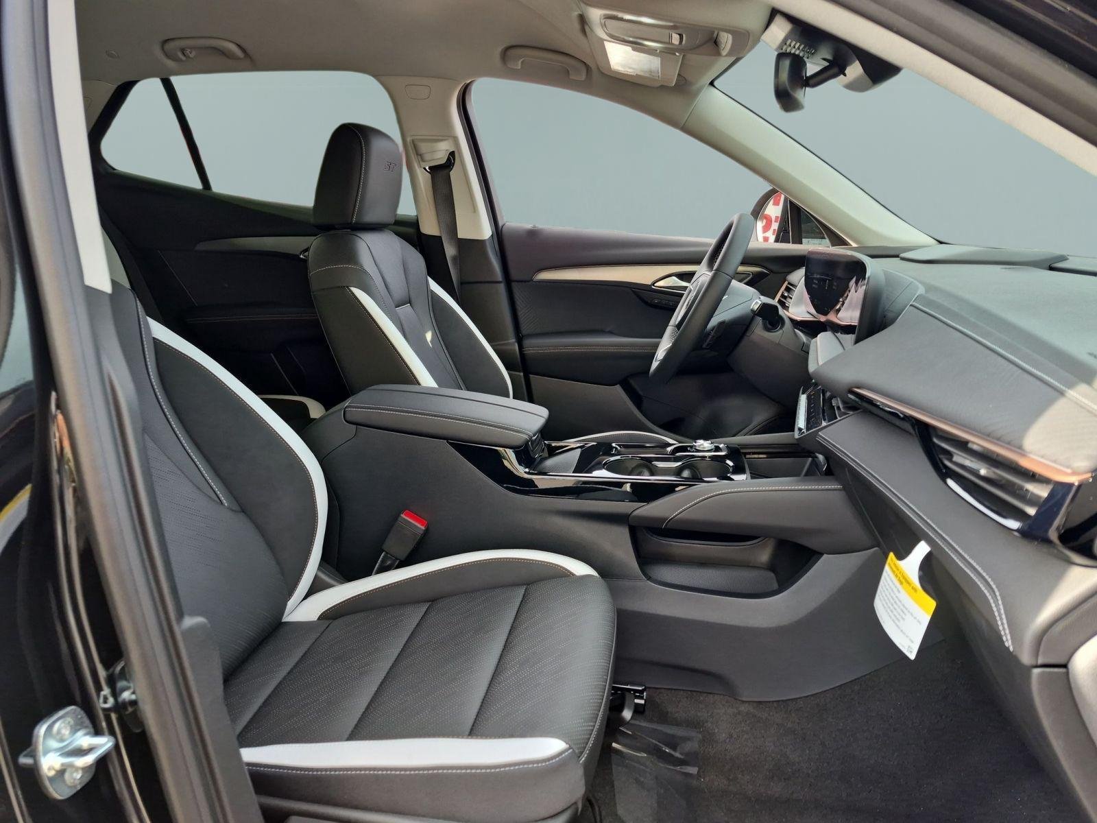 New 2026 Buick Envision Sport Touring AWD/4WD image 26