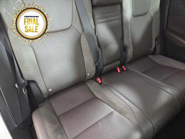 Certified 2024 Lexus RX 350 AWD image 18