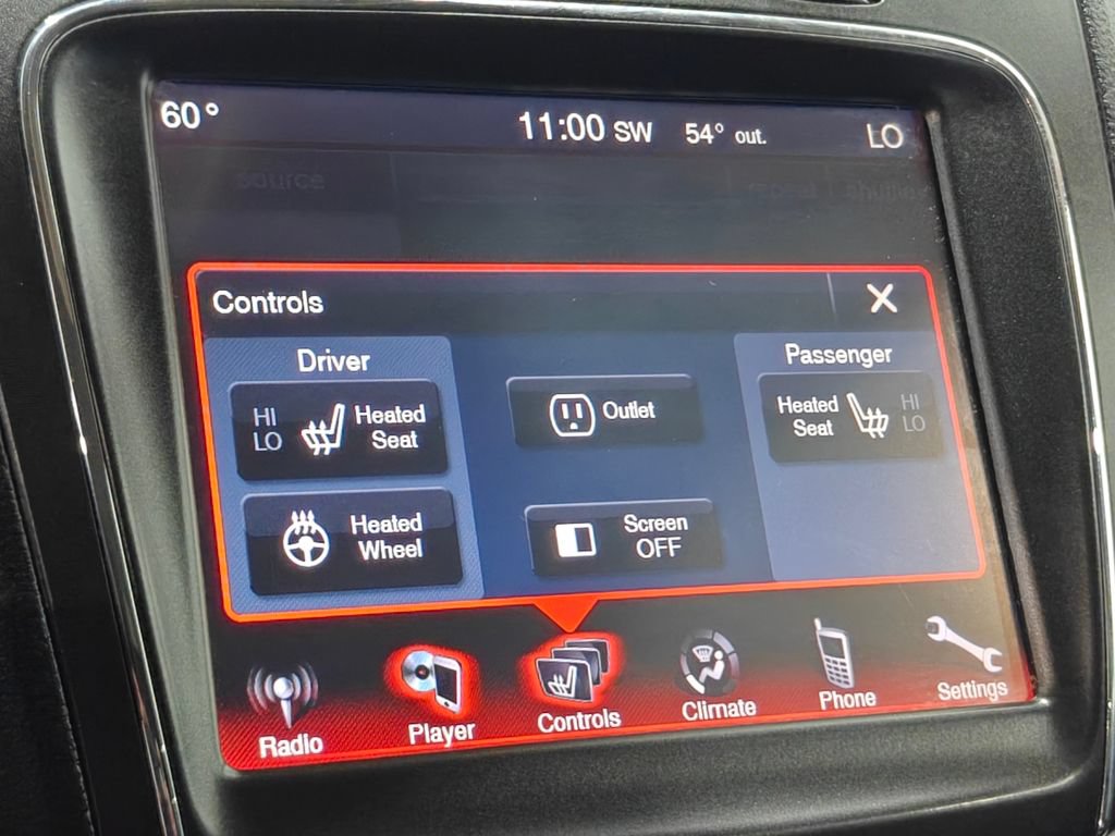 Used 2015 Dodge Journey R/T AWD/4WD image 33