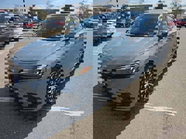 Used 2023 Honda Civic Touring