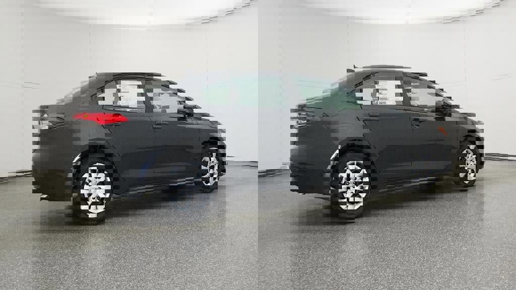 New 2026 Toyota Corolla LE image 26