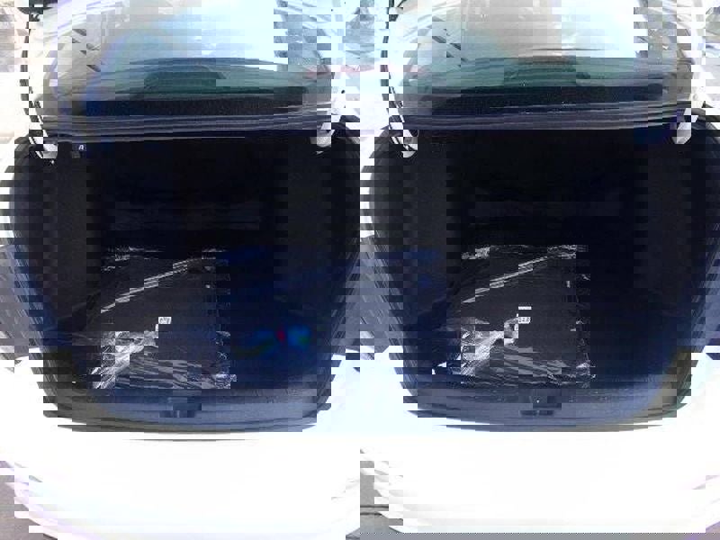 New 2026 Honda Civic LX image 14