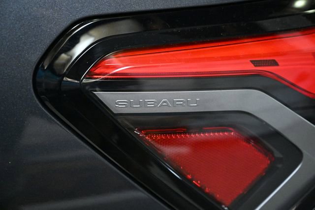 Certified 2025 Subaru Forester Touring w/ Popular Package - Touring image 21