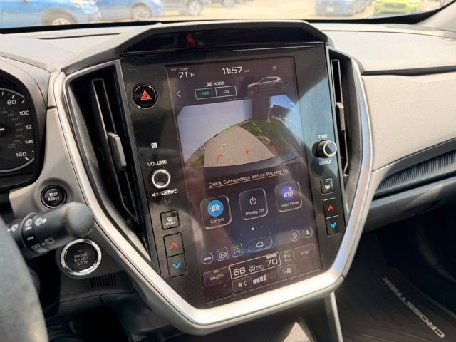 Certified 2024 Subaru Crosstrek 2.0i Premium AWD/4WD image 25