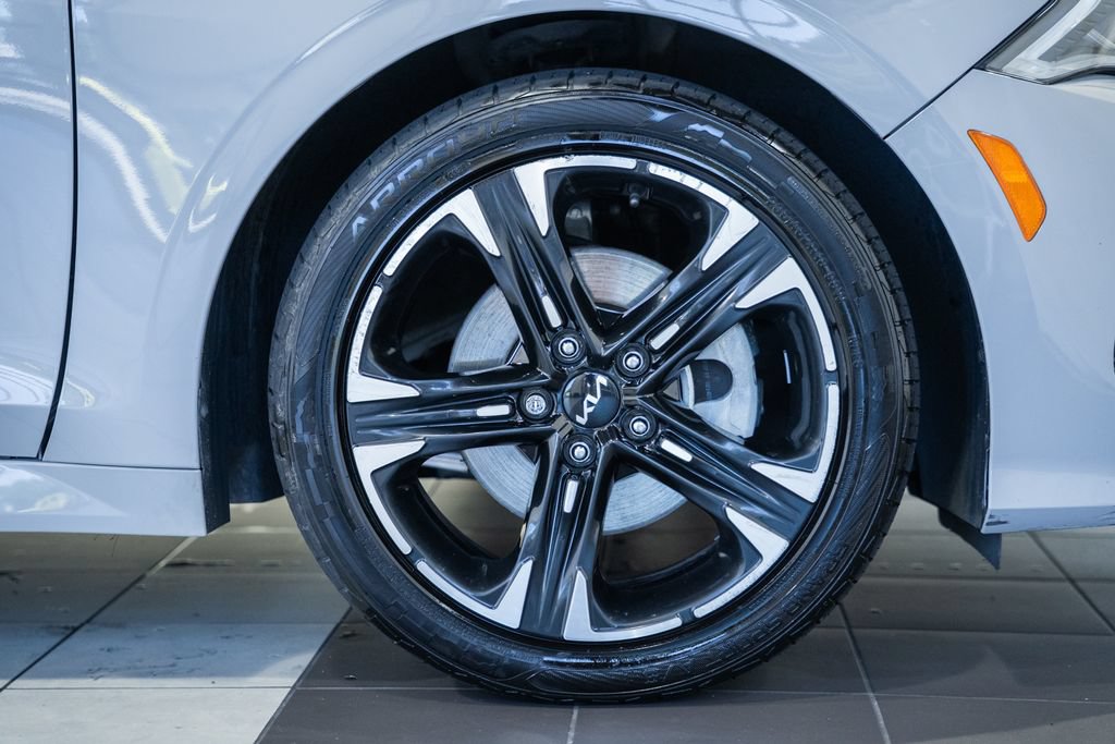 Used 2023 Kia K5 GT-Line w/ GT-Line Premium Package AWD/4WD image 14
