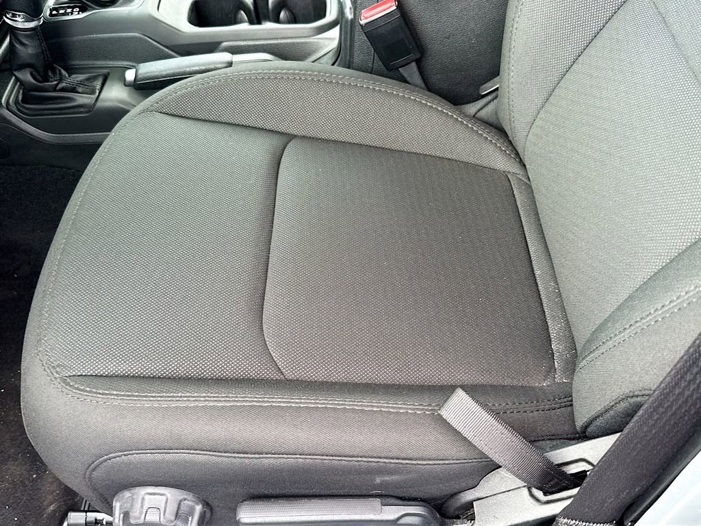 Used 2023 Jeep Wrangler Unlimited image 20