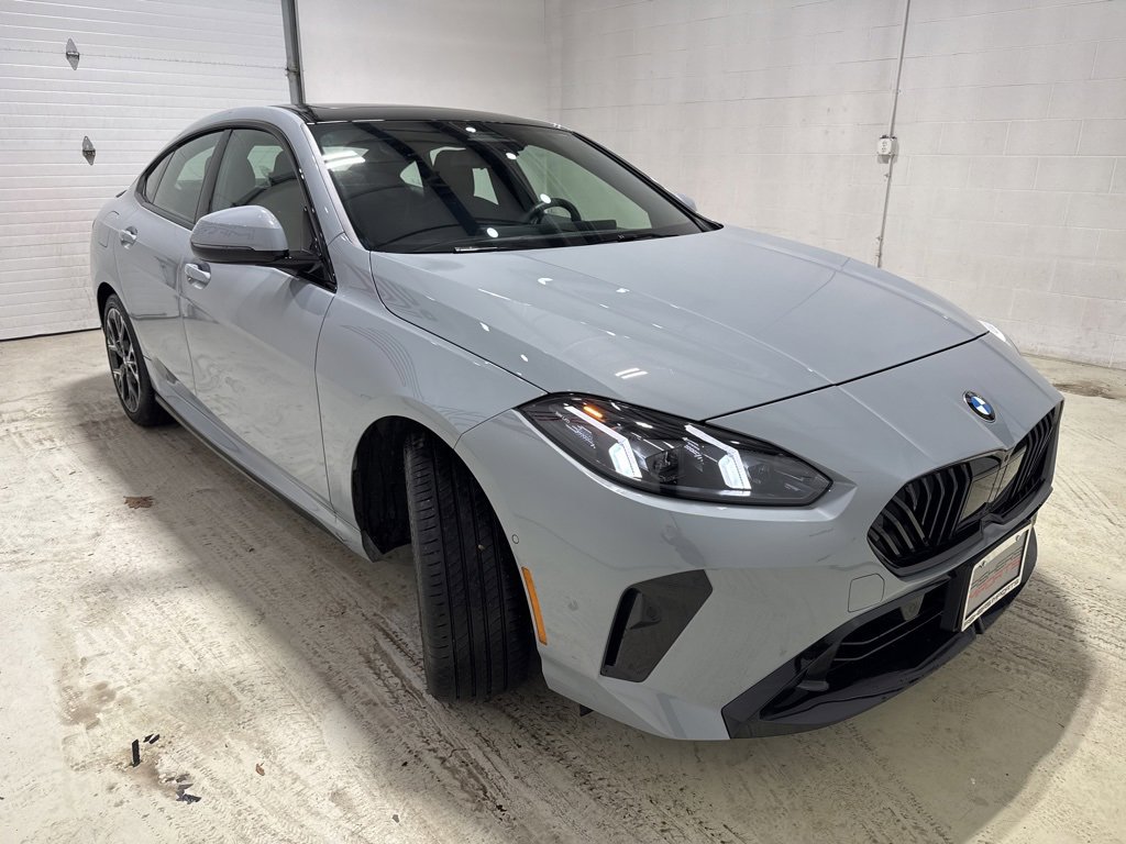 Used 2025 BMW 228i xDrive w/ Premium Package image 3