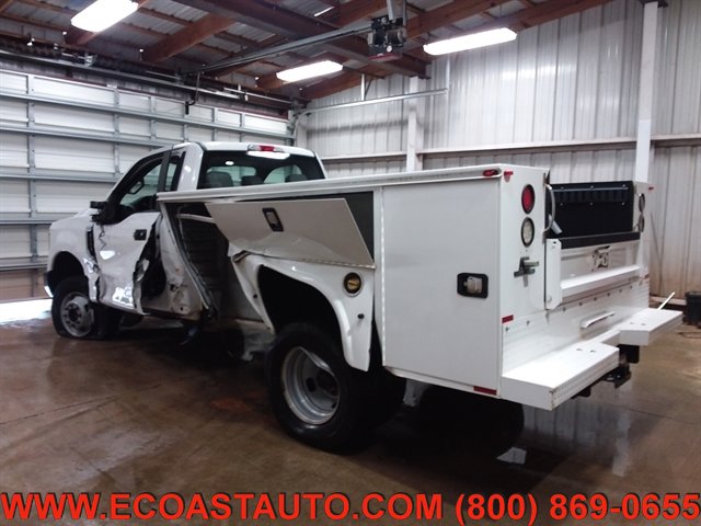 Used 2017 Ford F350 XL w/ Power Equipment Group image 2