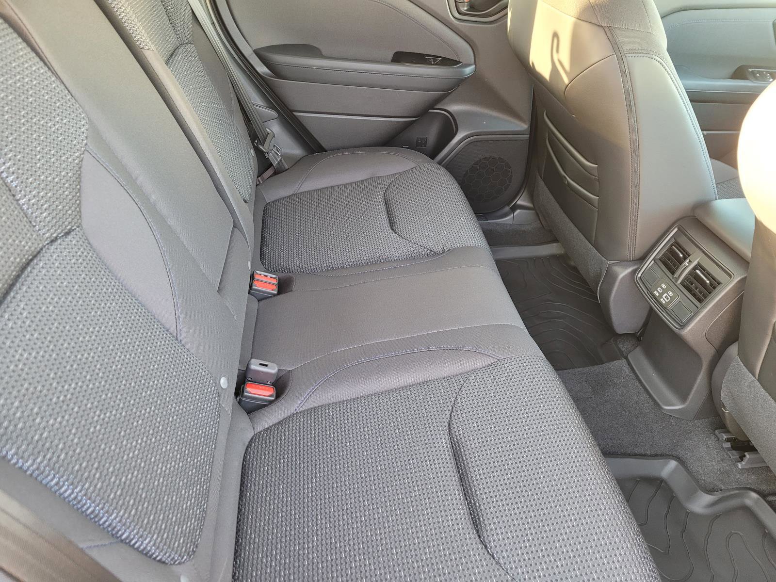 New 2026 Subaru Forester Premium image 12