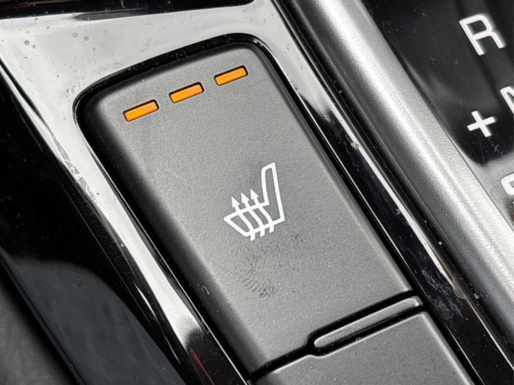 Certified 2024 Kia Seltos S image 31