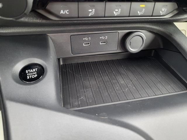 New 2026 Nissan Sentra S w/ S Cold Weather Package FWD image 19