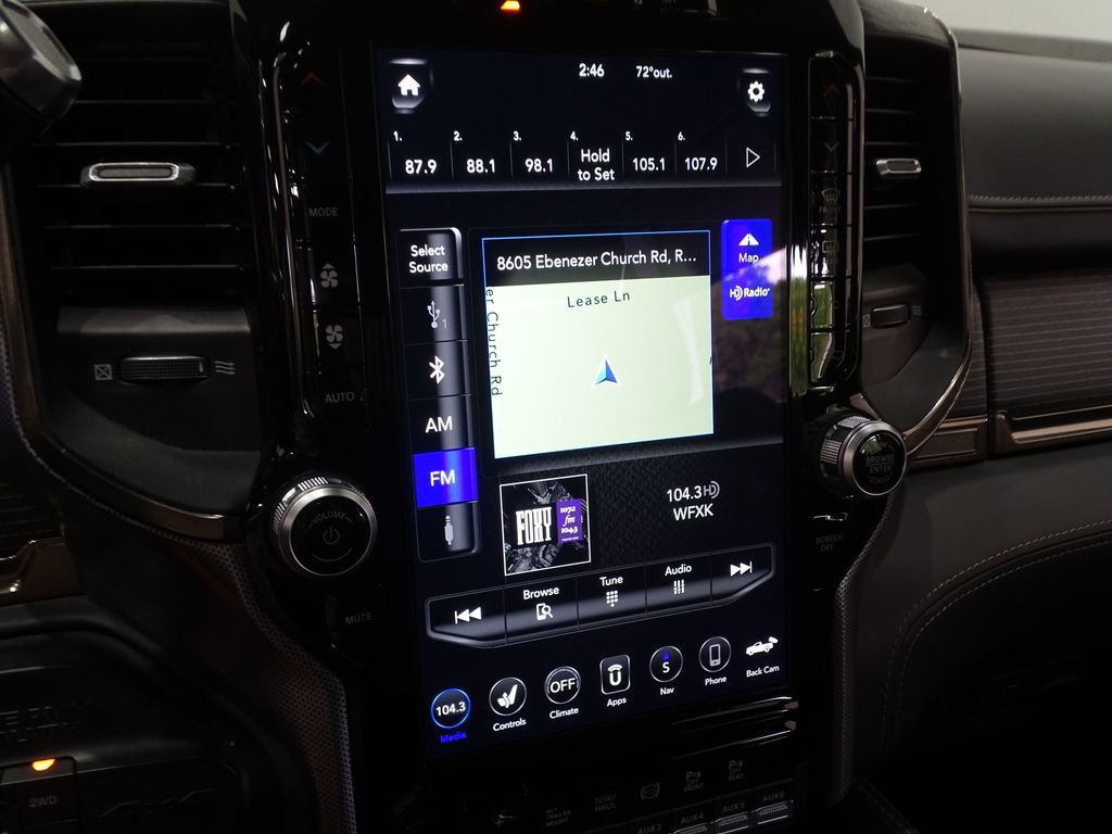 Used 2021 RAM 3500 Limited image 34