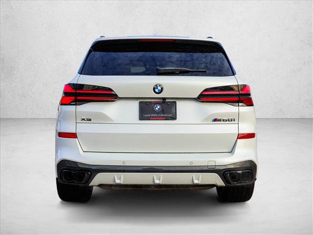 New 2026 BMW X5 M60i image 6