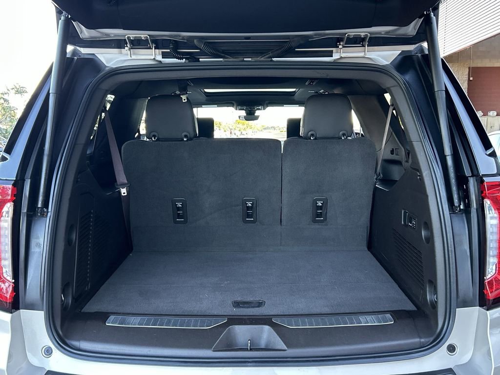 Used 2021 GMC Yukon XL Denali w/ Denali Ultimate Package image 27