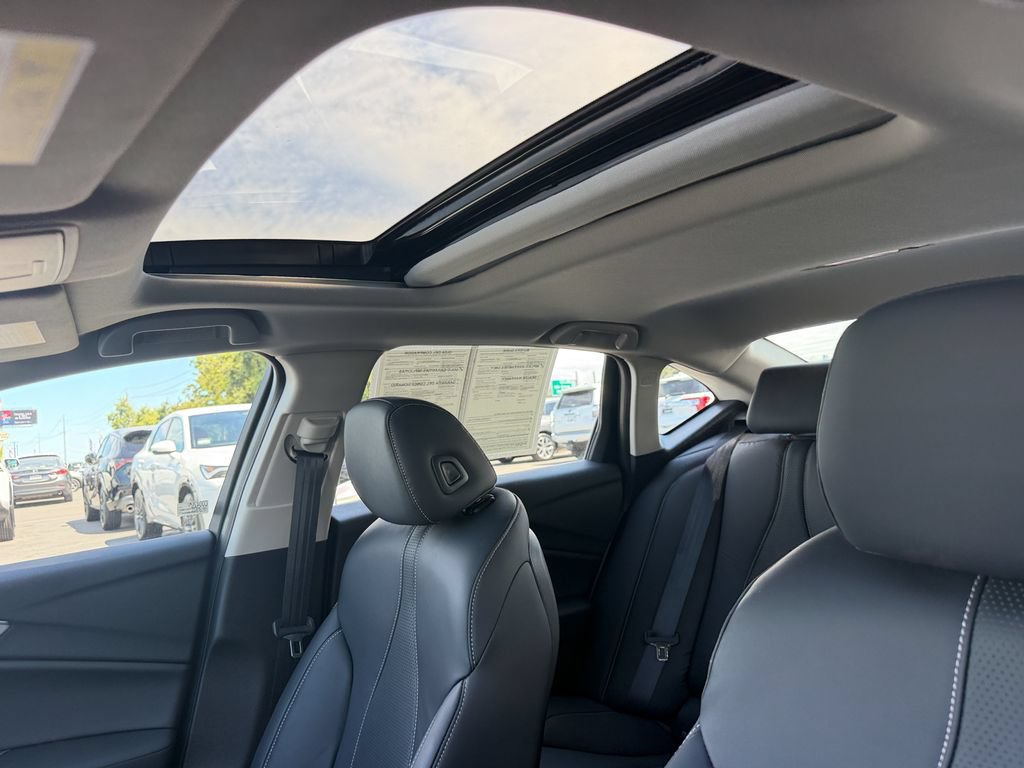 Certified 2025 Acura TLX w/ Technology Package FWD image 23