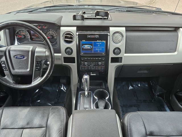 Used 2012 Ford F150 FX2 w/ FX Luxury Pkg image 17