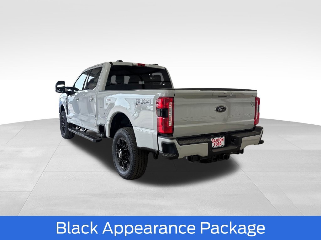 New 2026 Ford F250 XLT w/ XLT Premium Package AWD/4WD image 3