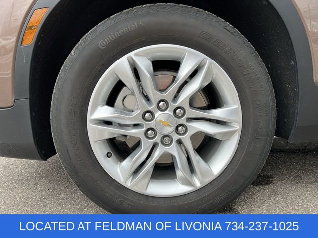 Used 2019 Chevrolet Blazer LT image 31