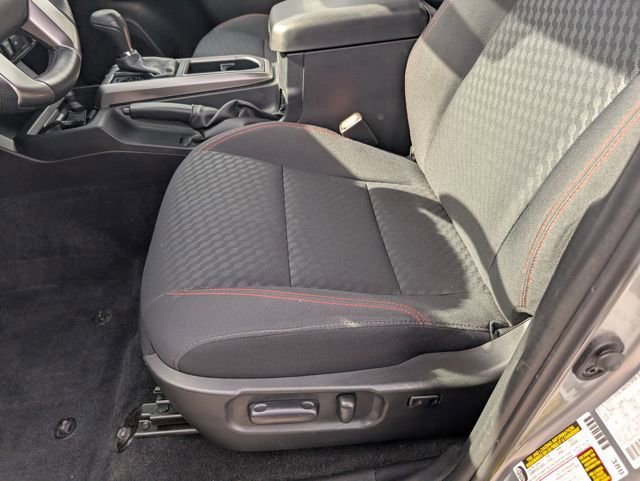 Used 2023 Toyota Tacoma SR5 w/ SX Package image 24