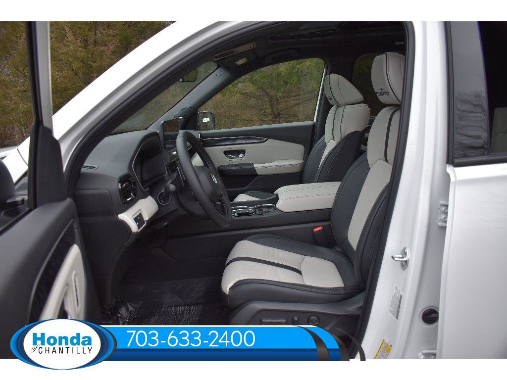 New 2026 Honda Passport TrailSport Elite image 29