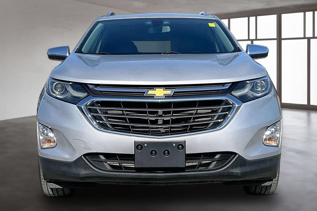 Used 2019 Chevrolet Equinox Premier AWD/4WD image 2