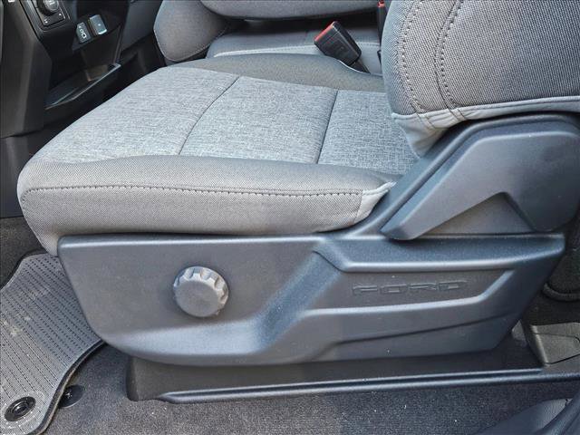 New 2026 Ford F250 XL w/ STX Appearance Package image 4