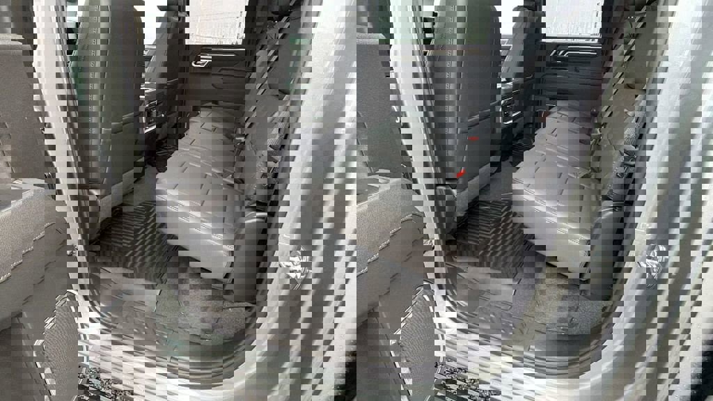 New 2026 Chevrolet Silverado 2500 LTZ w/ Trail Boss Package image 18