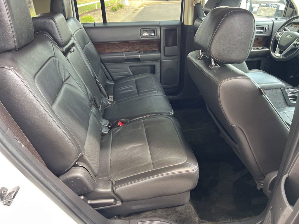 Used 2018 Ford Flex Limited image 14