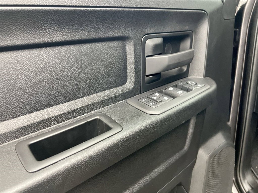 New 2026 RAM 2500 Tradesman image 21