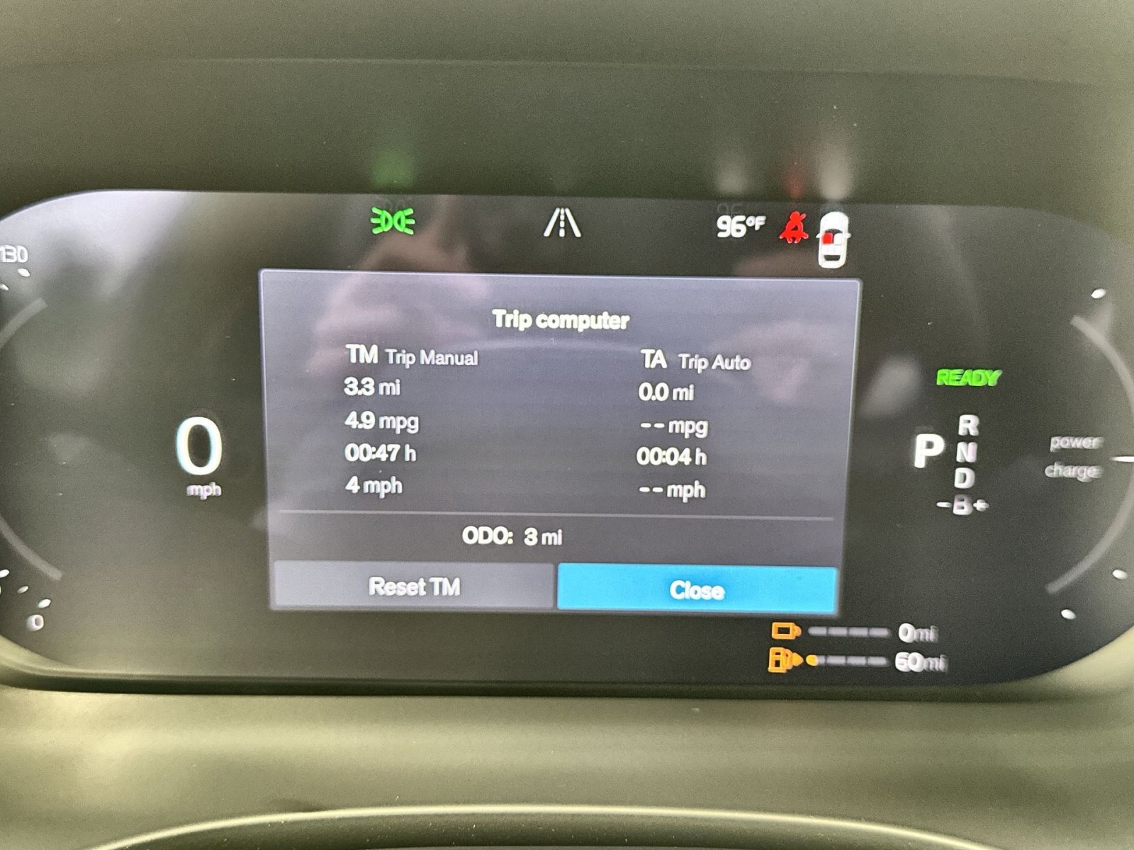 New 2026 Volvo XC60 T8 Plus w/ Protection Package Premier AWD/4WD image 17