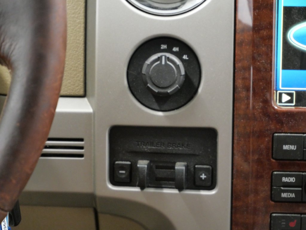 Used 2010 Ford F150 King Ranch AWD/4WD image 27