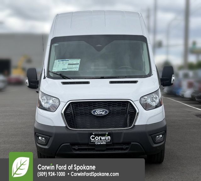 New 2026 Ford Transit 350 148 High Roof Extended AWD w/ Load Area Protection Package image 6