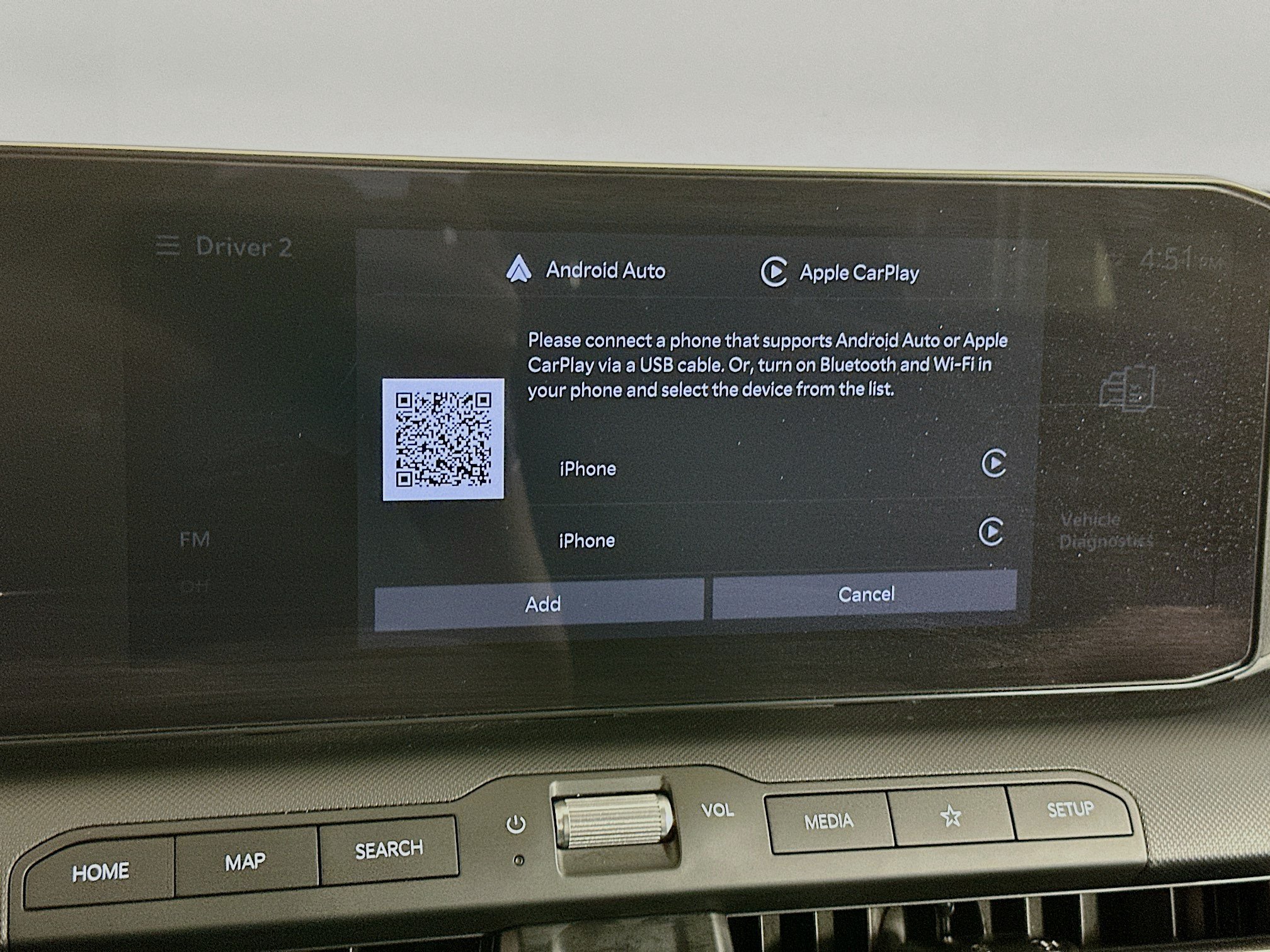 Used 2025 Kia K4 FWD image 22