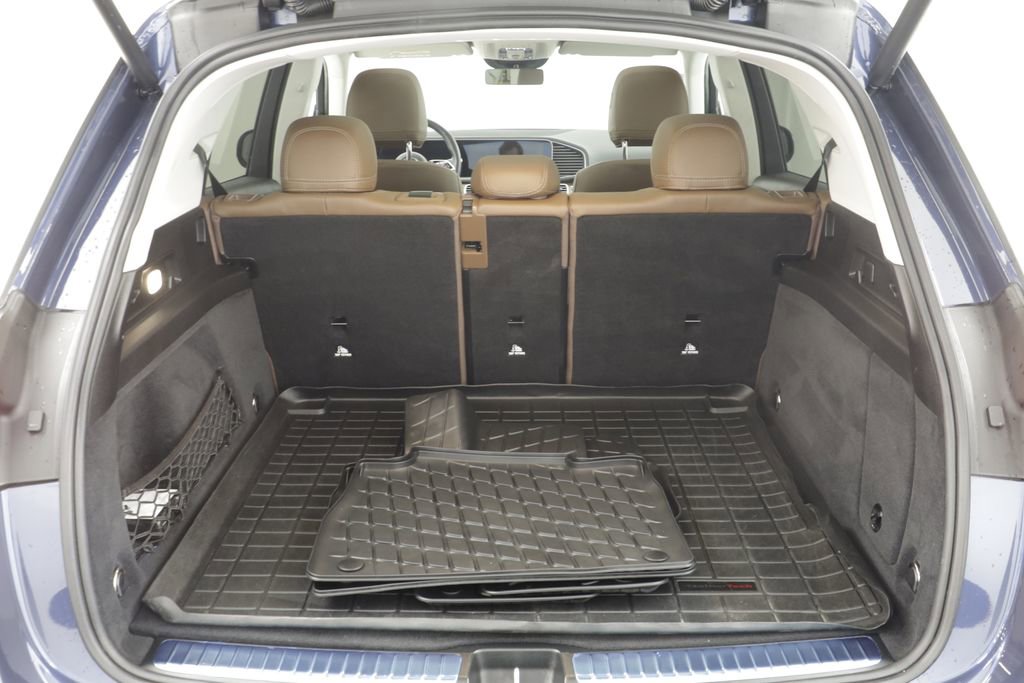 Used 2024 Mercedes-Benz GLE 350 4MATIC image 20