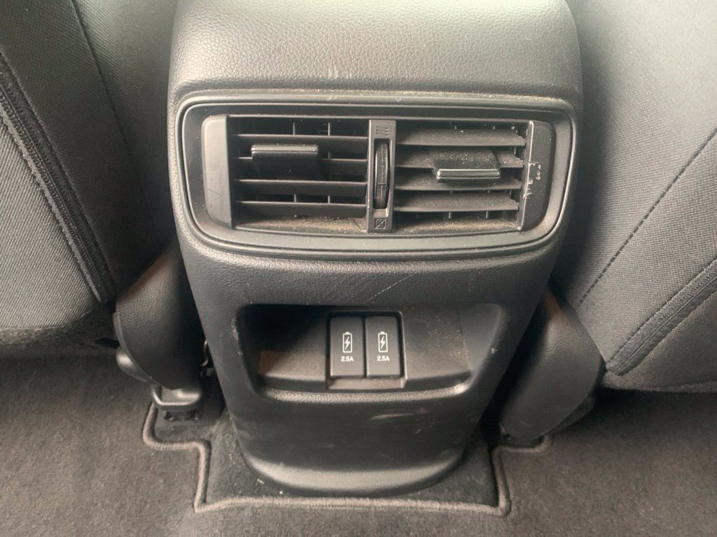 Used 2021 Honda CR-V EX image 34