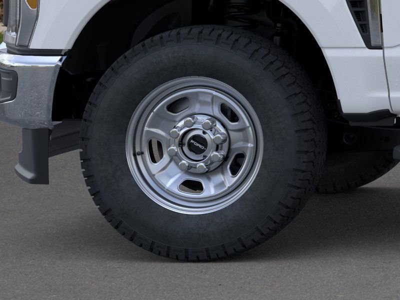 New 2026 Ford F350 XL image 19