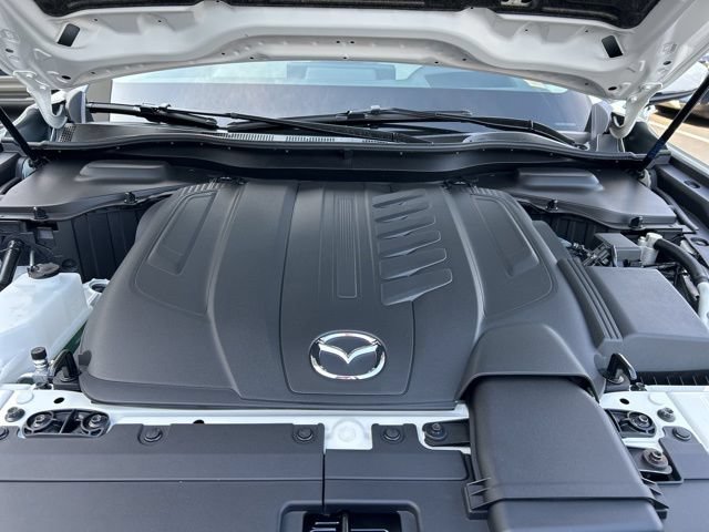 New 2026 MAZDA CX-90 3.3 Turbo S w/ Premium Plus AWD/4WD image 10