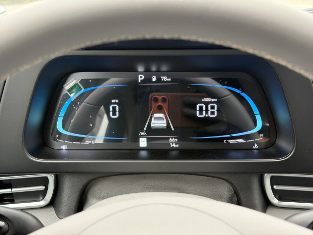New 2026 Hyundai Elantra Sport w/ Cargo Package FWD image 19