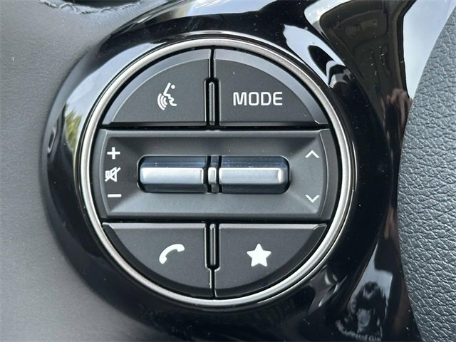 New 2025 Kia Soul EX image 12