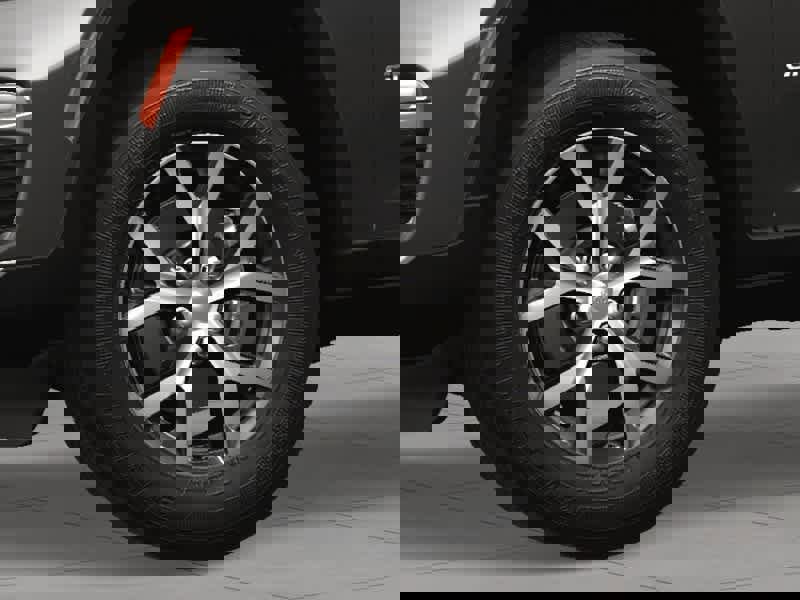 New 2025 Jeep Grand Cherokee Limited image 11