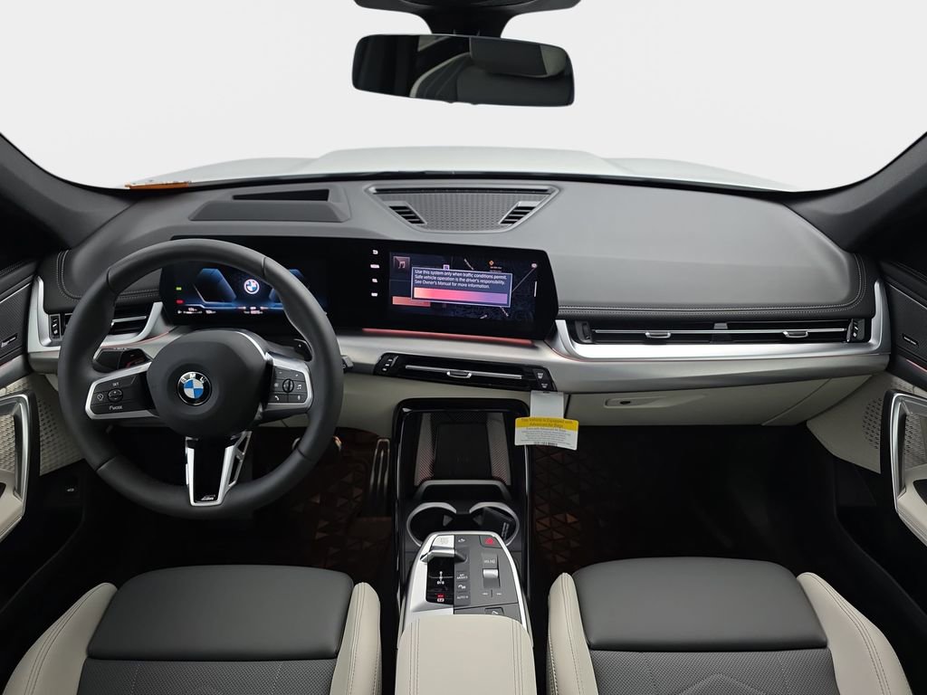 New 2026 BMW X1 xDrive28i w/ Technology Package image 10