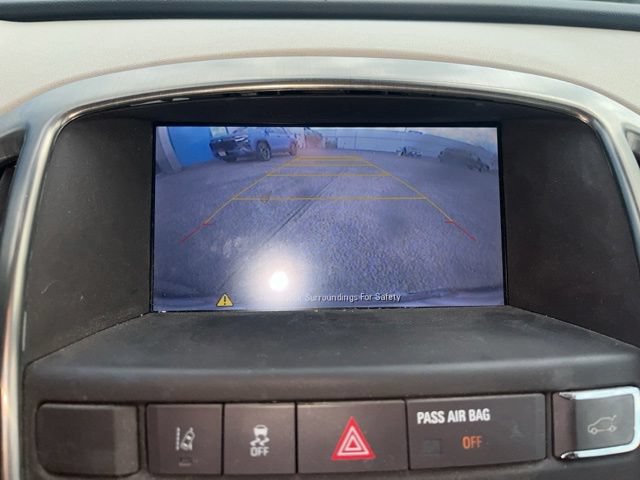 Used 2015 Buick Verano Convenience FWD image 20