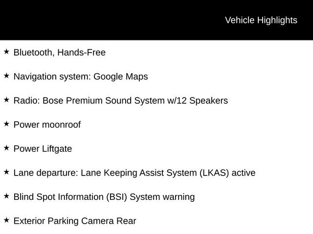 New 2026 Honda Passport TrailSport Elite image 5
